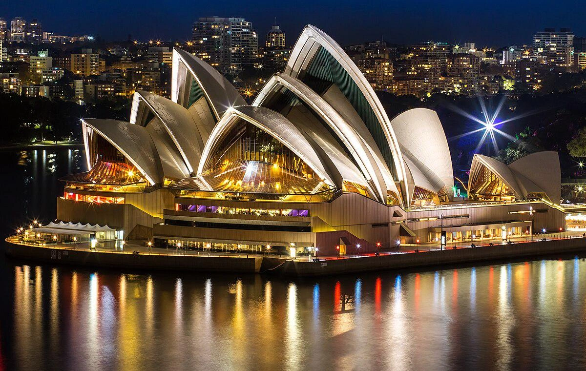 Australia Visa