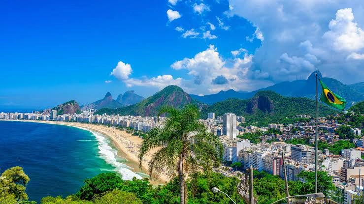 Brazil Visa