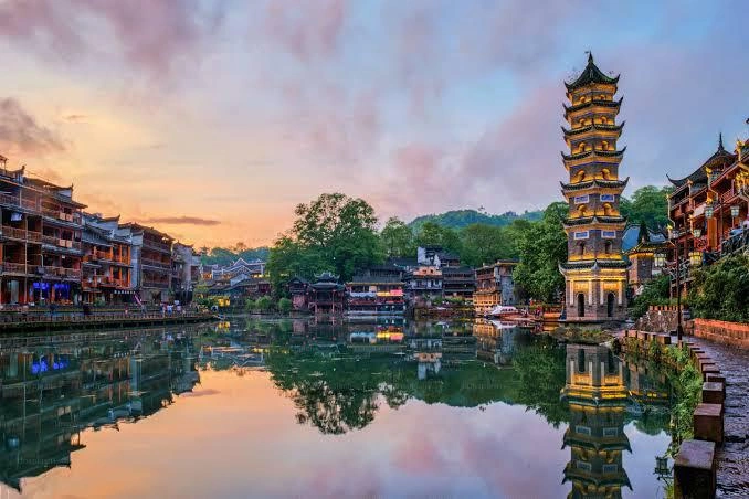 China Visa