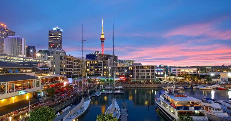 Australia Visa